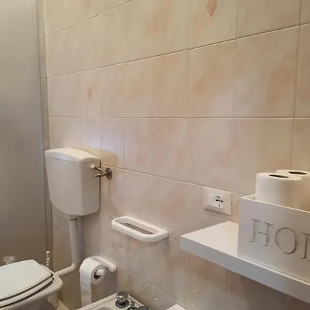 דירה La Vie Est Belle בלסטראטה