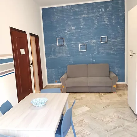 דירה La Vie Est Belle *