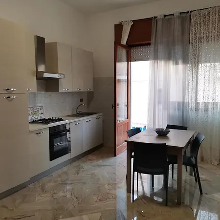 Apartment La Vie Est Belle