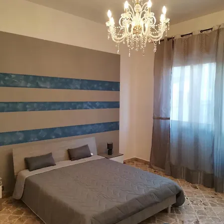 Apartment La Vie Est Belle *