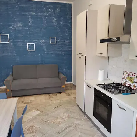 Apartment La Vie Est Belle *
