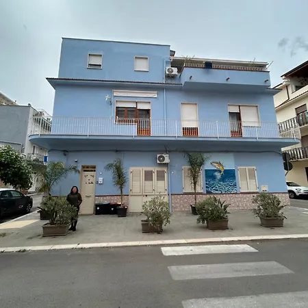 Apartment La Vie Est Belle *